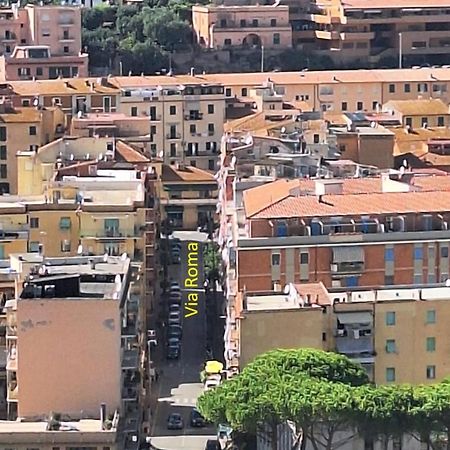 Noi 2 Vacanze Al Mare - Argentario بورتو سانتو ستيفانو المظهر الخارجي الصورة